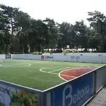 50|50 Belmont Ede